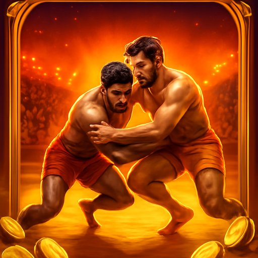 bk44 Free-Spins Counter